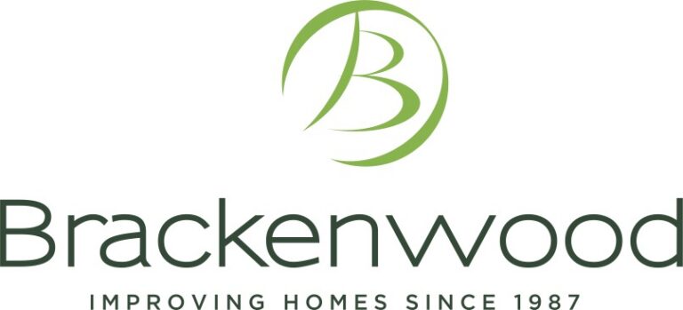Brackenwood Logo - Dark Green - CMYK
